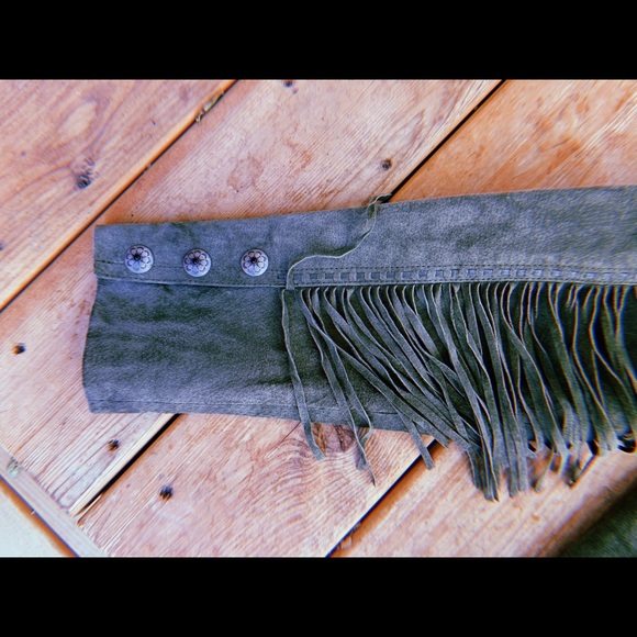 Vintage Scully Jacket - Picture 5 of 12